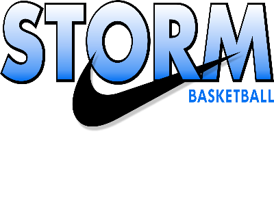 Organization logo for Cal Storm