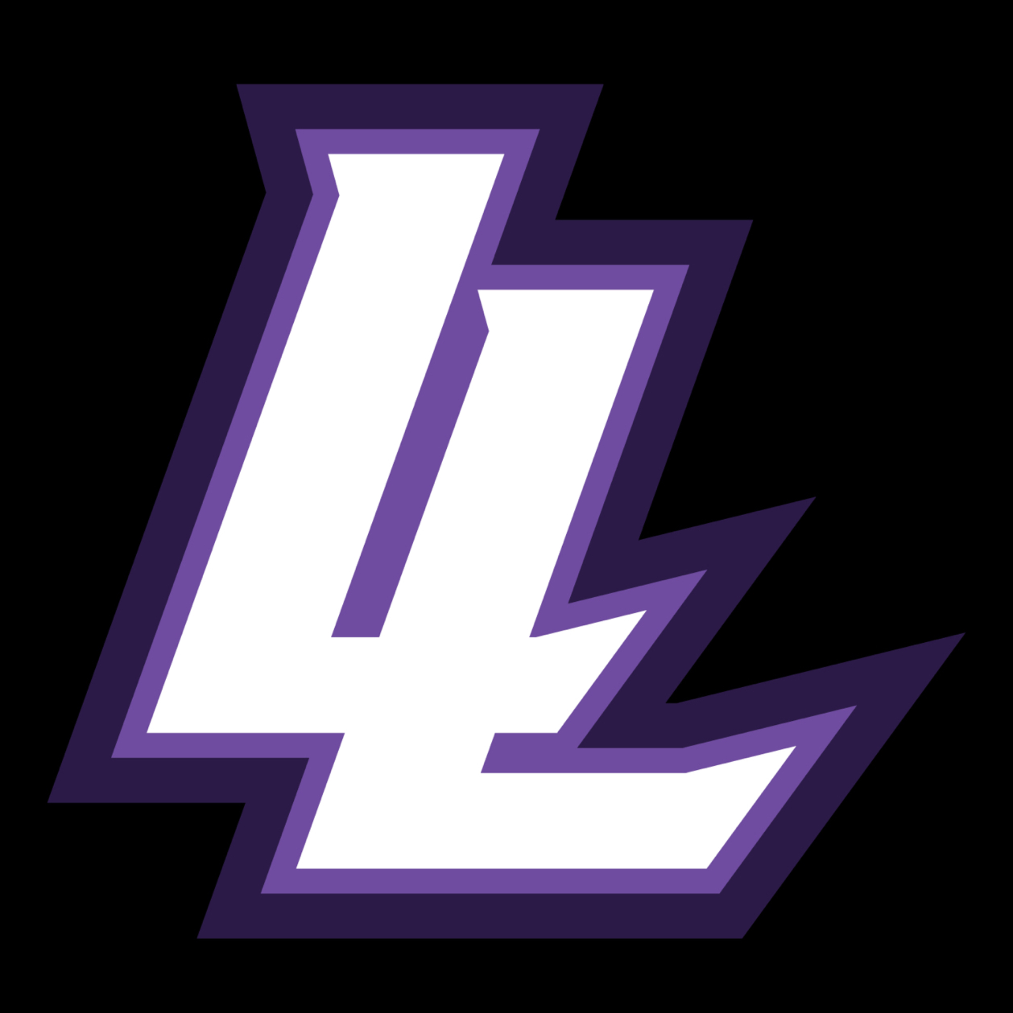Organization logo for Lady Legends