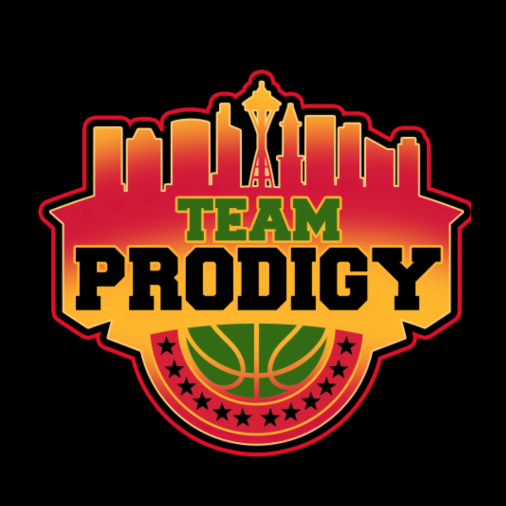 Organization logo for Team Prodigy UA 2028