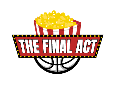 The Stage The Final Act 2025 logo