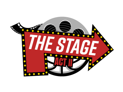 The Stage ACT II SoCal 2025 logo