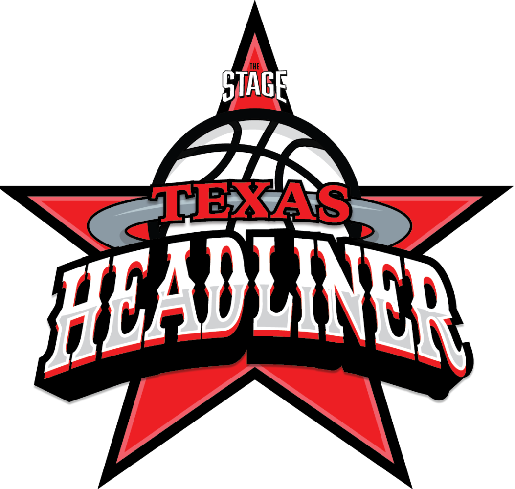 The Stage Texas Headliner 2025 logo