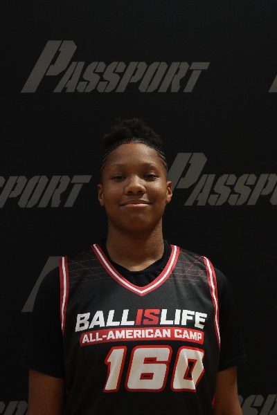 Player headshot for Addison Archer