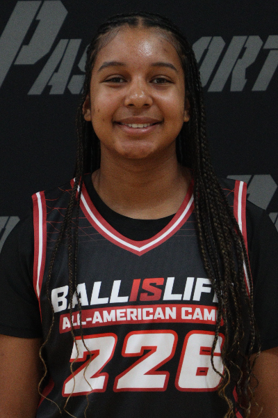 Player headshot for Naomi Kemle