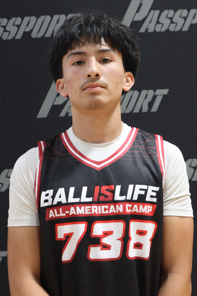 Brian Gama at G365 The Finals 2025