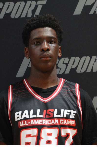 Dayo Akisanya at BILAAC High School