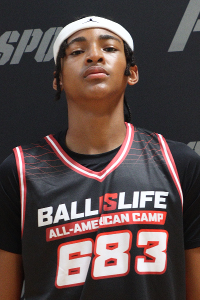 Musunguindji Mwenentanda at BILAAC High School