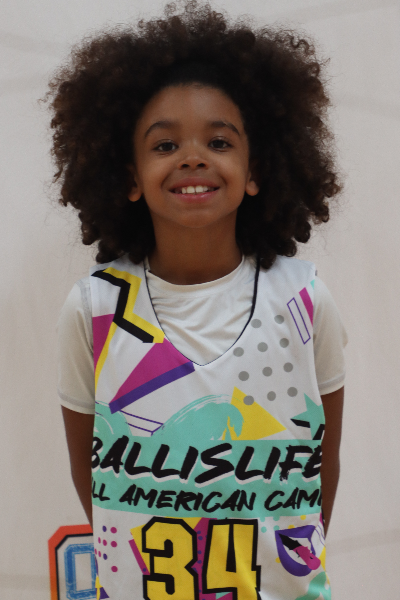 Player headshot for Cassius King