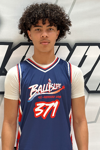 Player headshot for Karter Butler