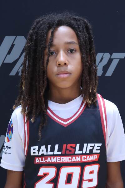 Benjamin Dennis at G365 The Finals Tournament 2024