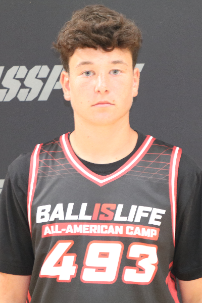 Benny Josephson at G365 Extravaganza 2025