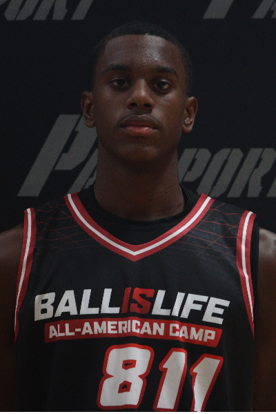 Braeden Greenup at BILAAC Middle School