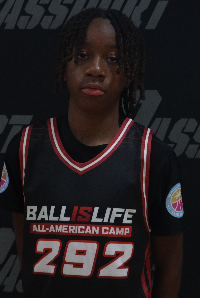 Braxton Carroll at G365 The Finals Tournament 2023