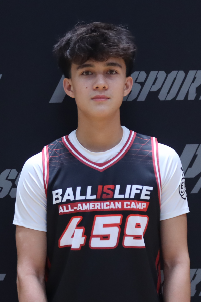 Dean Dohrmann at G365 The Finals Tournament 2024
