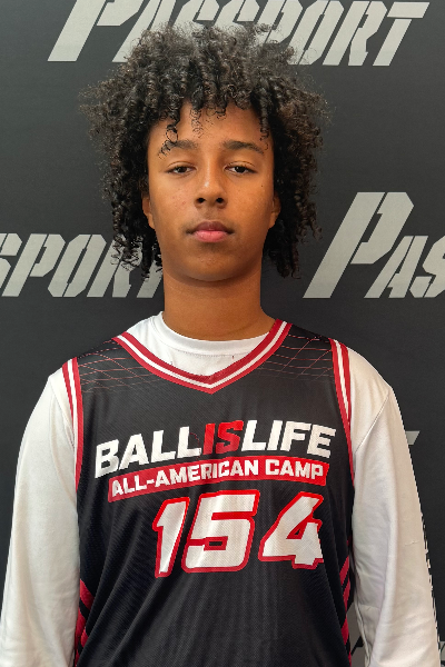 Major Smith at G365 The Finals 2025