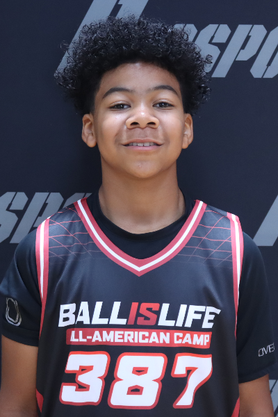 Marcelo Wandera at G365 The Mayhem 2026