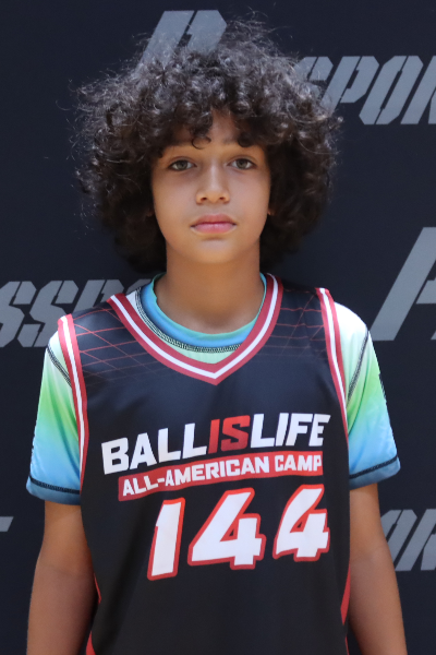 William Artope at G365 The Finals Tournament 2023