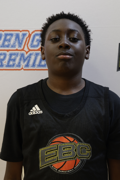 AJ Jabateh at Adidas JR. 3SSB West: Session II 2024