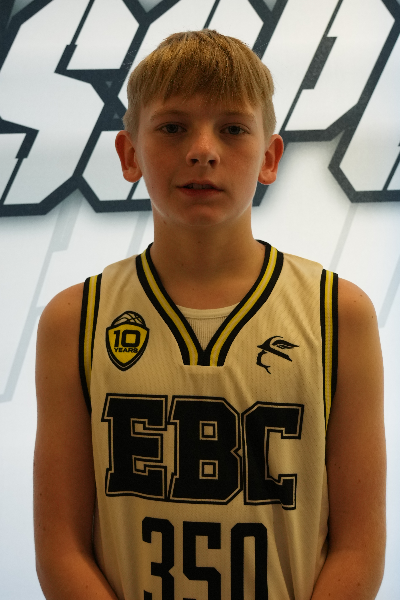 Asher Danielsen at EBC Arizona