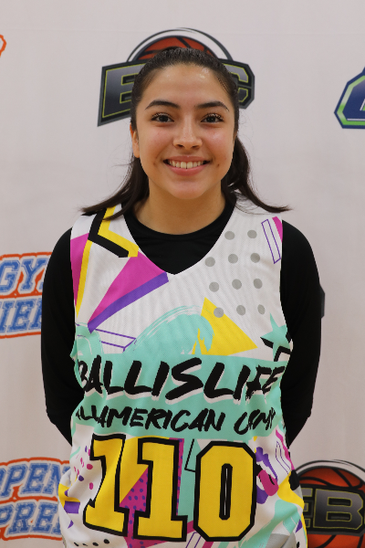 Elyah Ocampo
