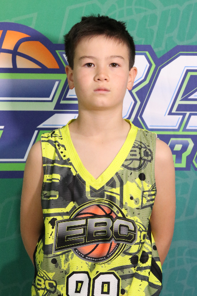 Michael Naughton at G365 Golden Gate Classic 2026