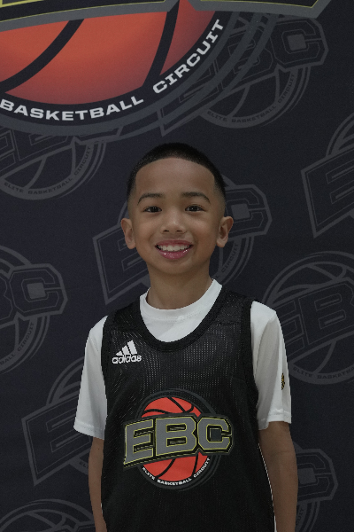 Ace Perez at G365 Golden Gate Classic 2026