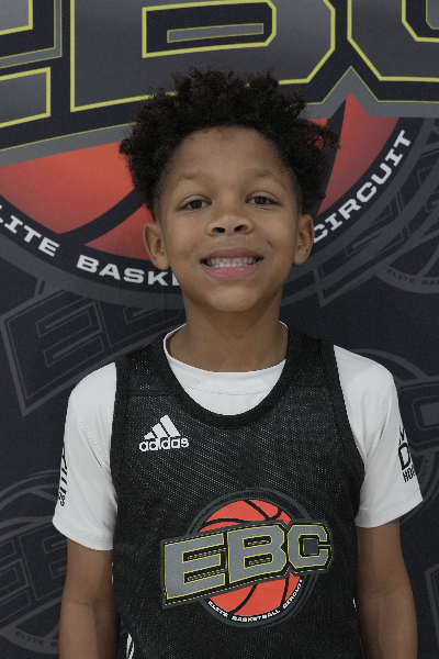 Avery Shepard at EBC Bay Area