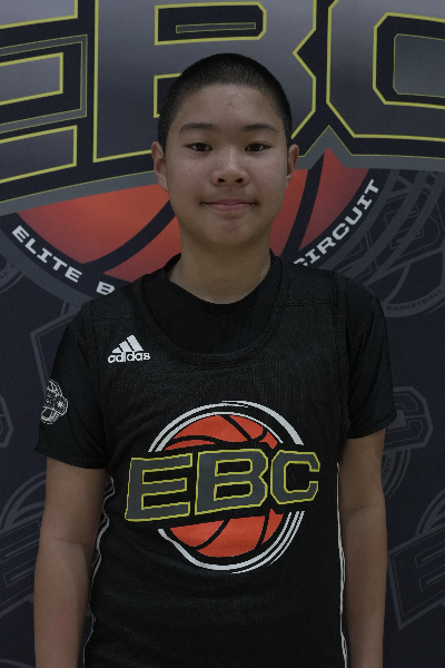 Davin Truong at EBC Bay Area