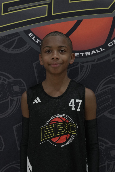 Donavan Key at EBC Bay Area