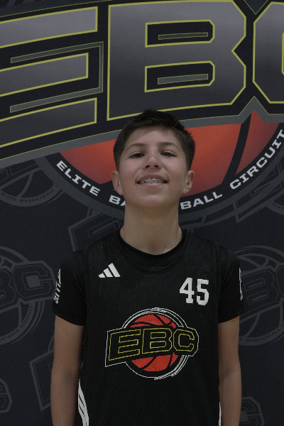 Dylan Coel at EBC Bay Area