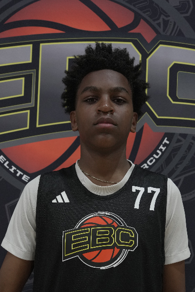 Dylan Limbrick at EBC Bay Area