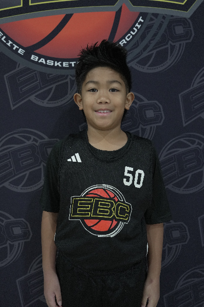 Ezra Manaois at EBC Bay Area