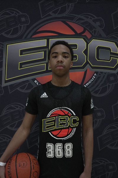 James H Moore at EBC Bay Area