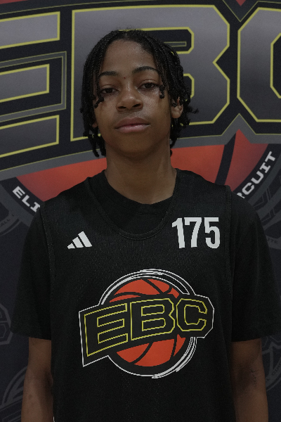 Jordan Edward Williams at EBC Bay Area