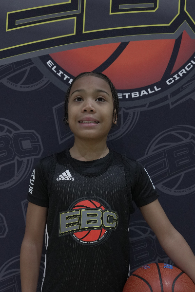 Josiah Palmer at EBC Bay Area