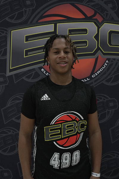 Jrue Attaway at EBC Bay Area