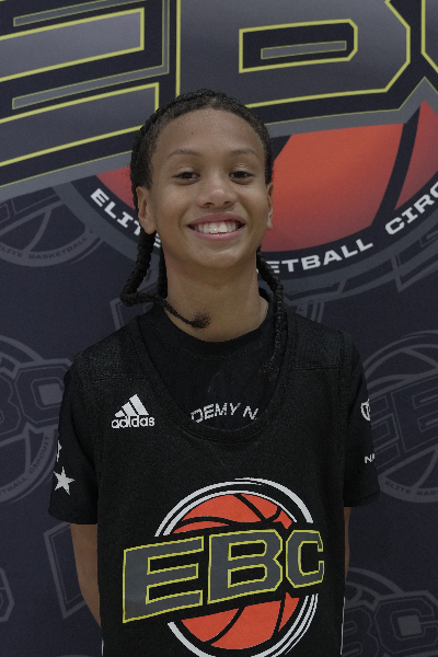 Kai Fontejon at EBC Bay Area