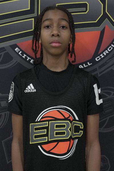 Koty Wise at EBC Bay Area