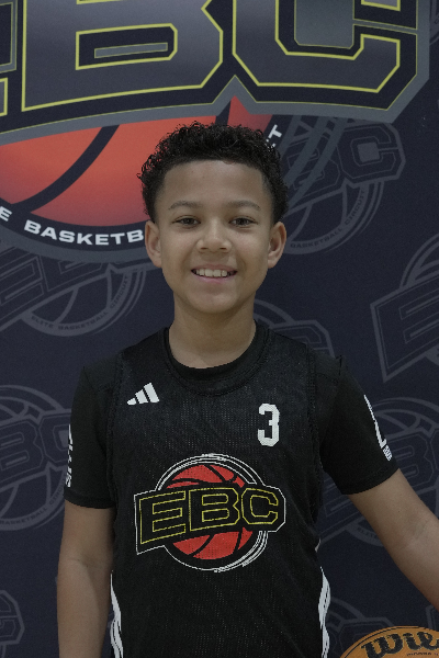 Nolan Walker at EBC Bay Area