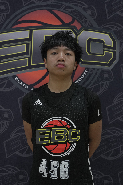 Rizal Mendoza at EBC Bay Area