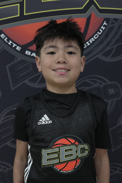 Toshi Takahashi at G365 Golden Gate Classic 2026