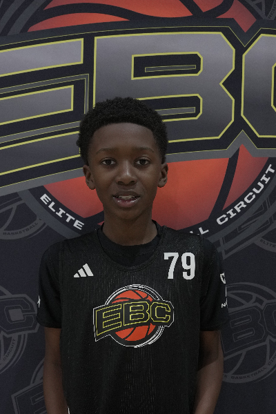 Vincent Okotie at EBC Bay Area