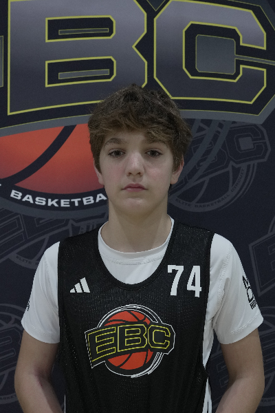 Vonn Marshall at EBC Bay Area