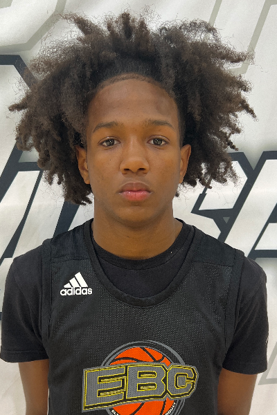 Player headshot for Anthony Williams