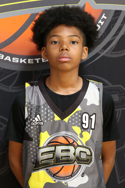 Jacob Jackson