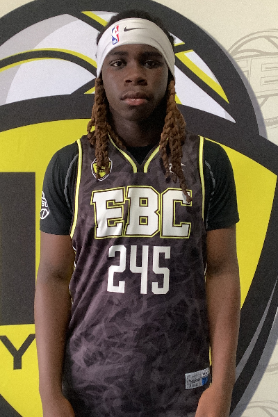 Player headshot for Jhamar Clark