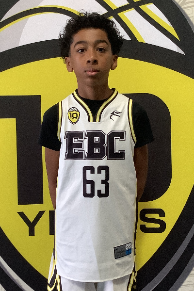 Player headshot for Mozzy Orion McDowell