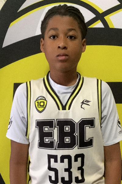 Price Long at G365 The Finals Tournament 2023