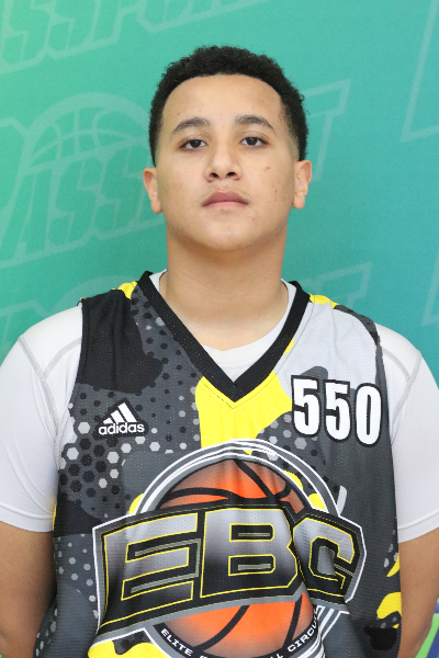 Jasen Hughes