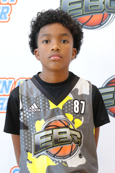 Jaelin Voss